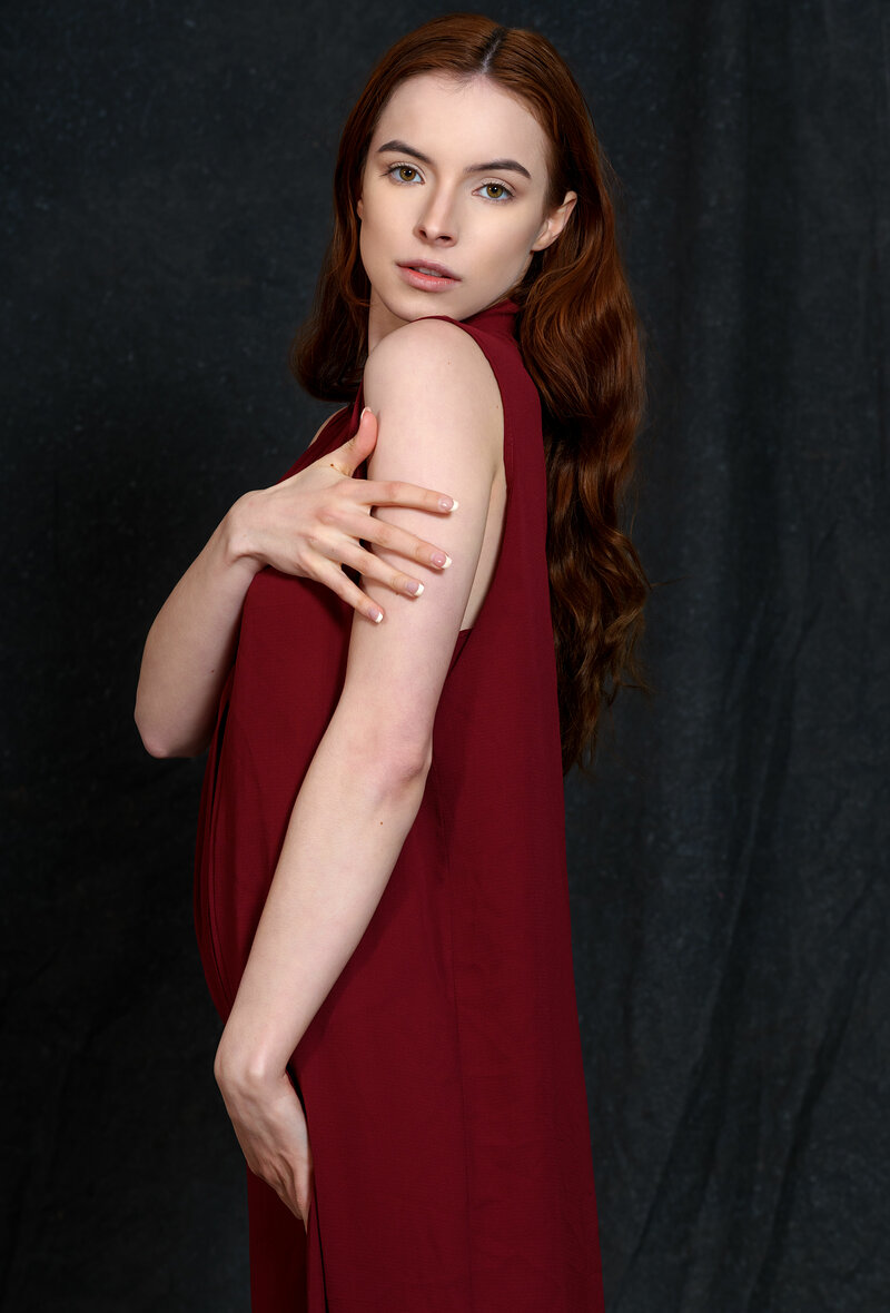 Мари, 20 лет, 0 размер груди