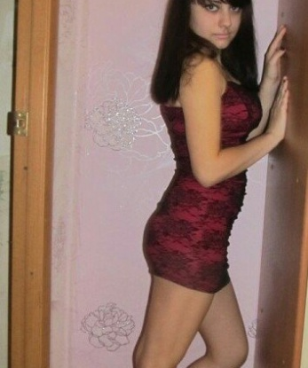 Марта, 24 года, 2 размер груди